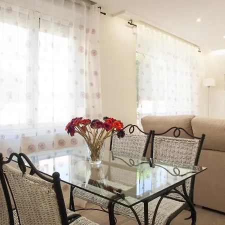 Preciosa Casa -jardin San Mateo Holiday home Leon